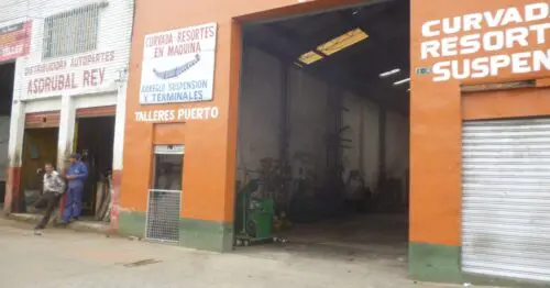 DISTRIBUIDORA DE AUTOPARTES ASDRUBAL DISTRIBUIDORA DE AUTOPARTES ASDRUBAL